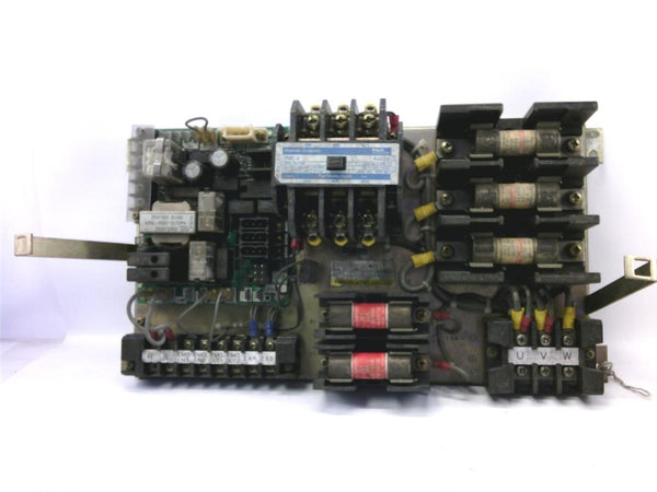 FANUC A14B-0076-B004 Input Unit