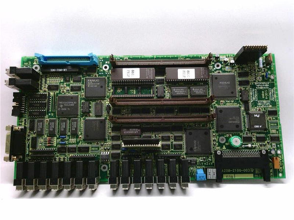 FANUC A20B-2100-0030 Control PCBs