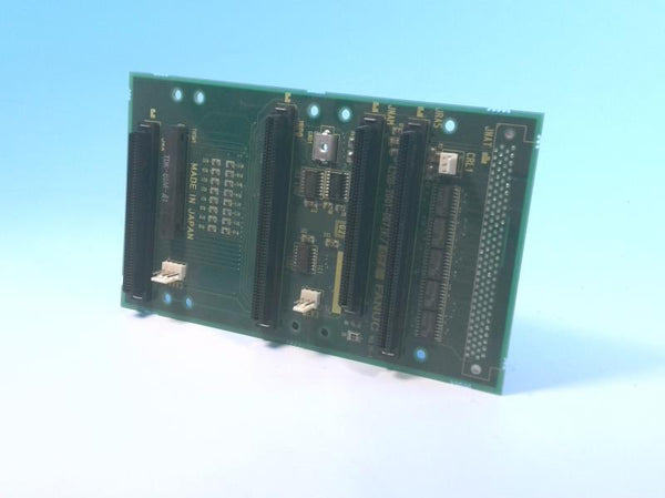 FANUC A20B-2001-0670 Control PCBs