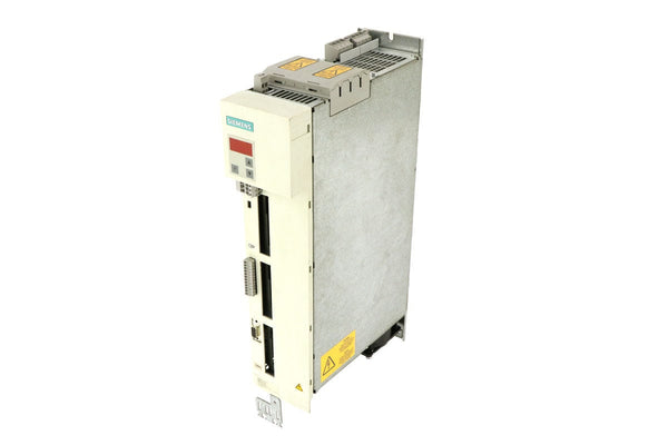 Siemens 6SE7018-0EP60-Z