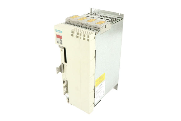 Siemens 6SE7023-4EP50-Z