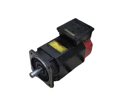 FANUC A06B-1404-B100 AC Spindle Motor
