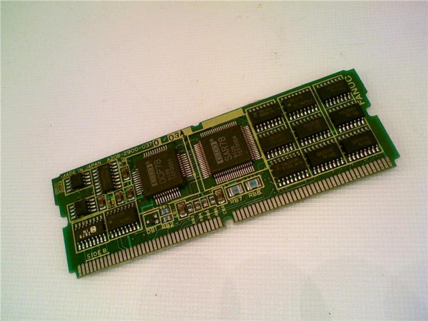FANUC A20B-2900-0370 Control PCBs