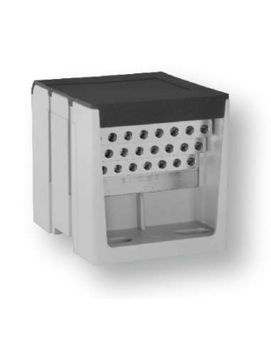 Altech 38690 PDB solaire 400/800A, 1500VCC