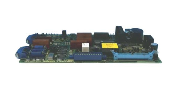 FANUC A16B-1200-0500 Servo PCBs