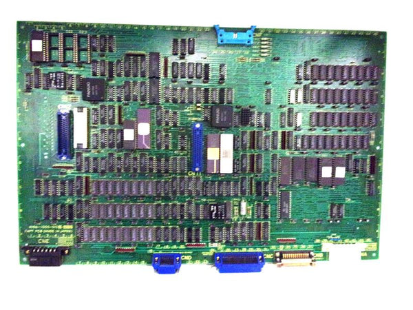 FANUC A16B-1000-0100 Control PCBs