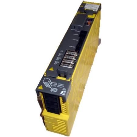 FANUC A06B-6114-H302 Servo Amplifier Module