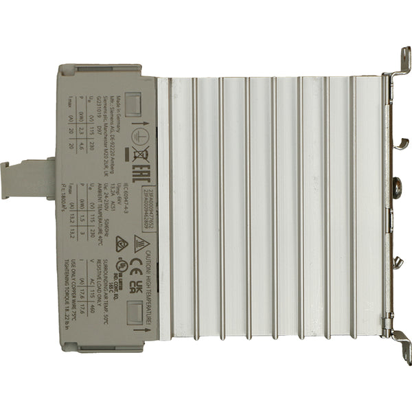Siemens 3RF2320-1AA02