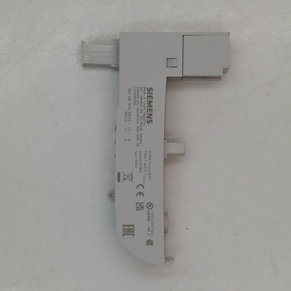 Siemens 3RF2920-0FA08