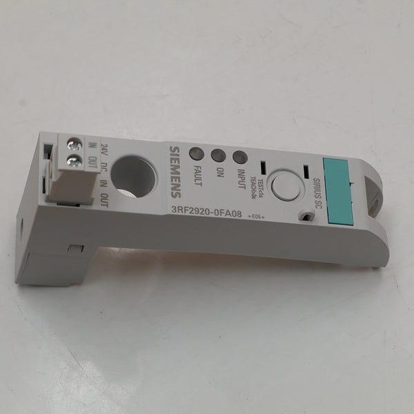 Siemens 3RF2920-0FA08