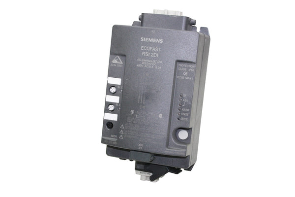 Siemens 3RK1323-2AS54-1AA0
