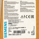 Siemens 3RK1903-0AK10