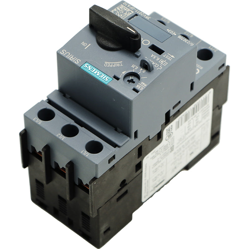 Siemens 3RV2011-0FA10
