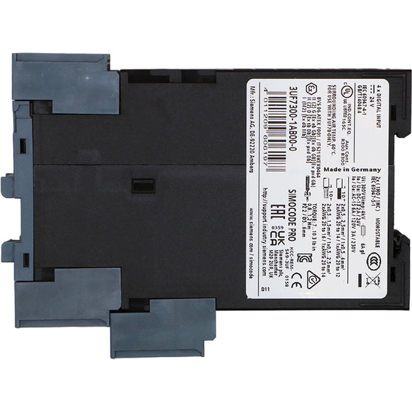 Siemens 3UF7300-1AB00-0