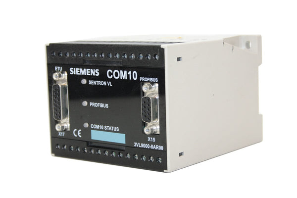 Siemens 3VL9000-8AR00