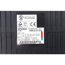 Load image into Gallery viewer, Mitsubishi MDS-D-CV-370