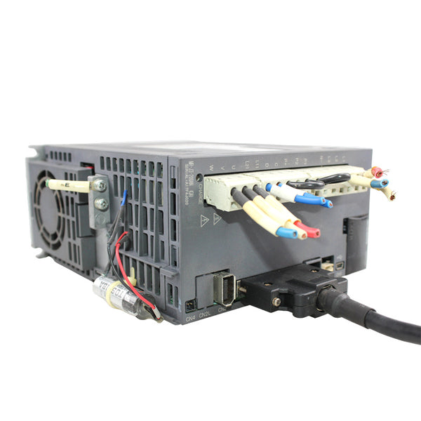 Mitsubishi MR-J3-200AN