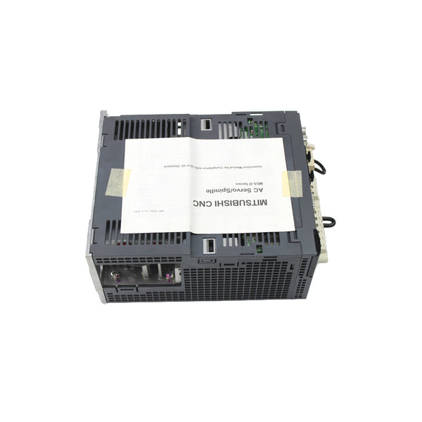 Mitsubishi MDS-D-SVJ3-35