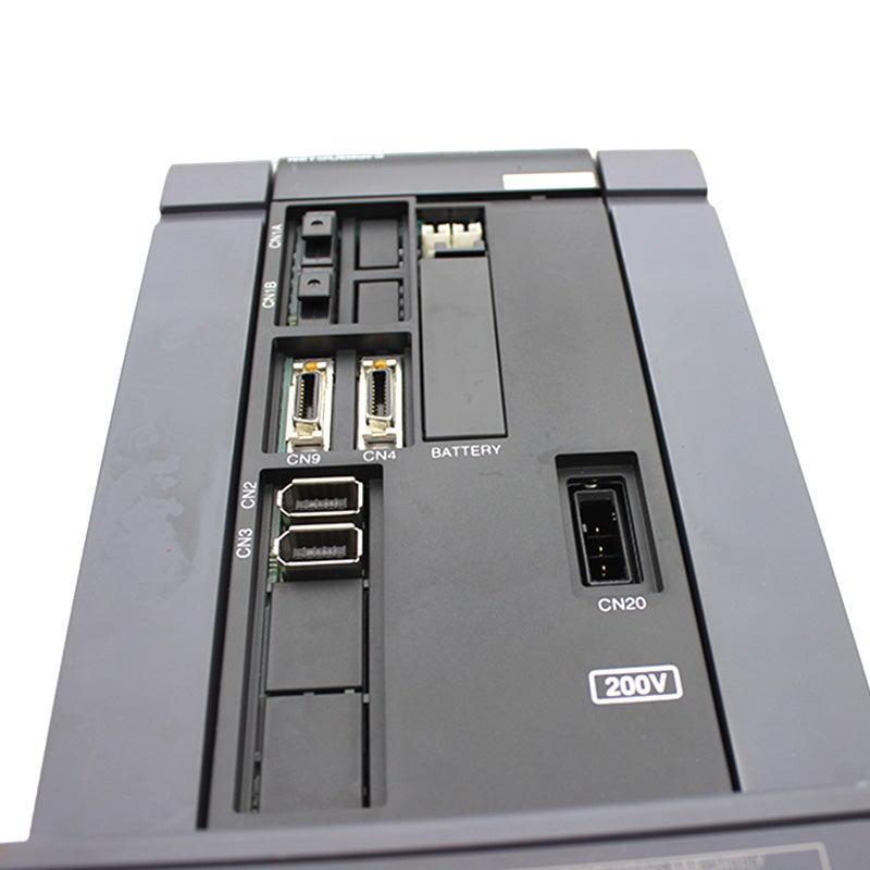 Mitsubishi MDS-D-V1-320W