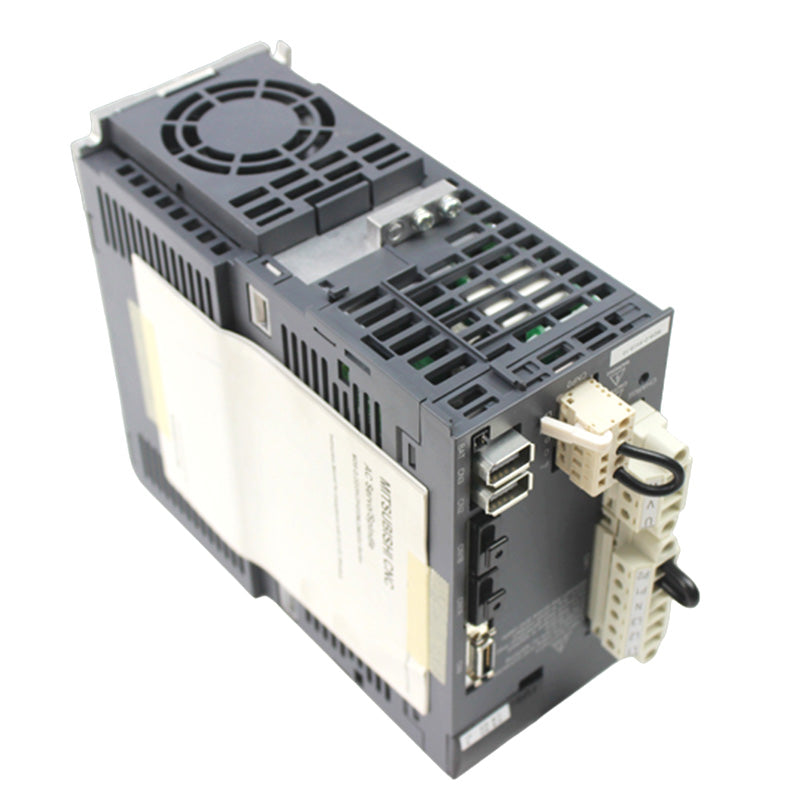 Mitsubishi MDS-D-SVJ3-10