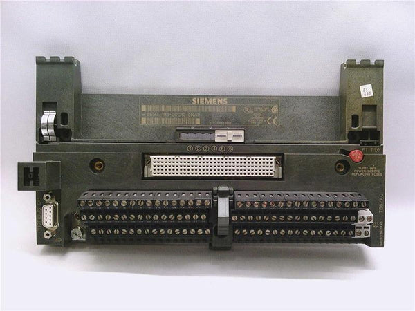 Siemens 6ES7193-4CF50-0AA0
