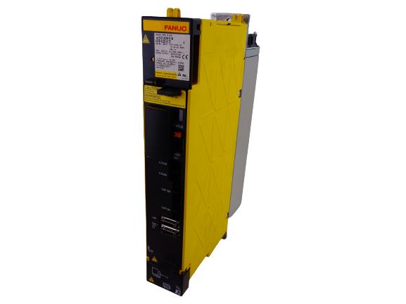 FANUC A06B-6290-H125 Servo Amplifier Module