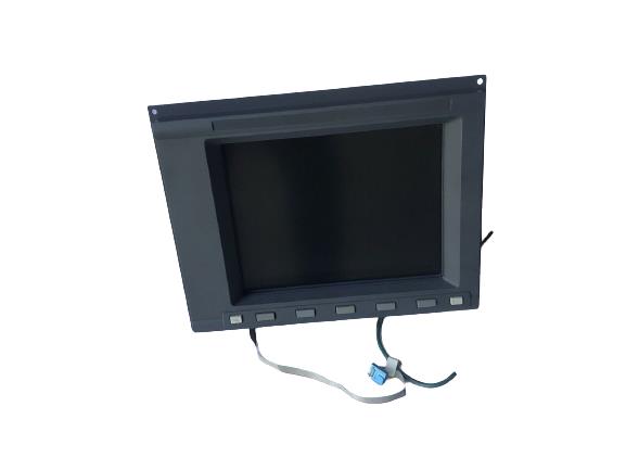 FANUC A02B-0120-C302 Separate Type LCD Displays