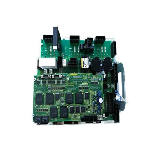 FANUC A06B-6400-H005 AC Servo Drive