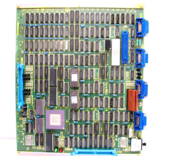 FANUC A20B-1000-0850 Display PCBs