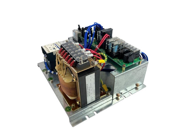 FANUC A05B-2452-C260 Braking Units