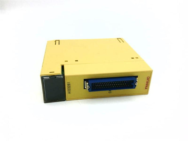 FANUC A03B-0819-C102 Module I/O