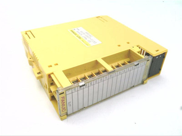 FANUC A03B-0807-C153 Module I/O