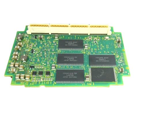 FANUC A17B-3301-0106 PCB