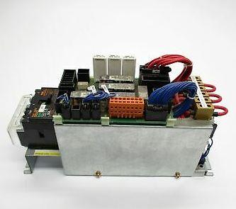 FANUC A05B-2452-C523 E-Stop Units