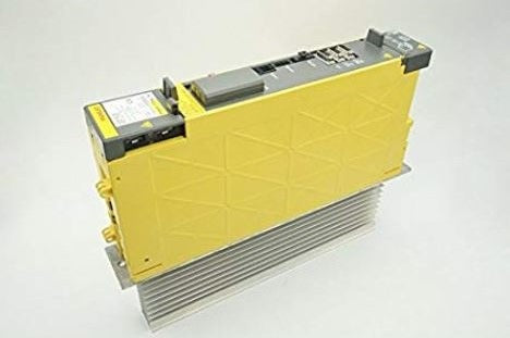 FANUC A06B-6117-H206 Servo Amplifier Module