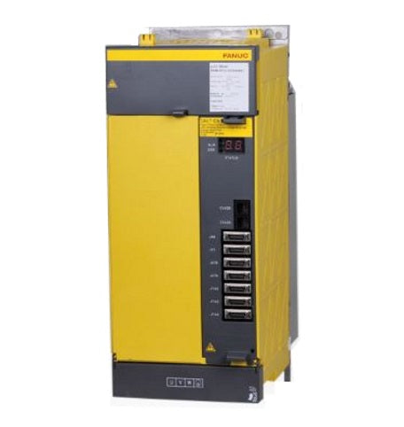 FANUC A06B-6122-H030#H550 Spindle Amplifier Module