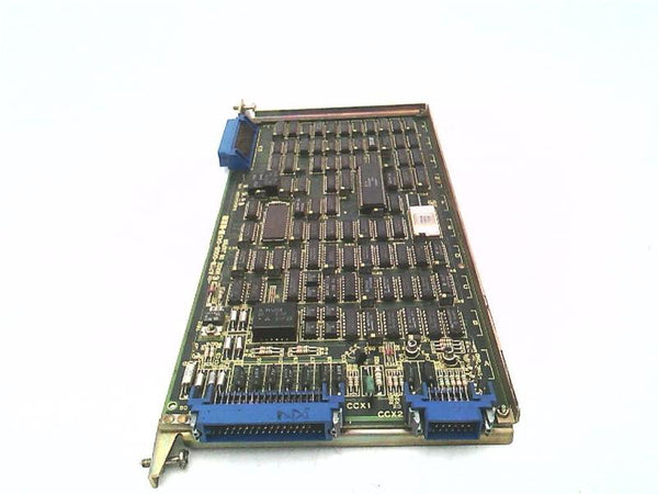 FANUC A20B-0008-0430 Display PCBs