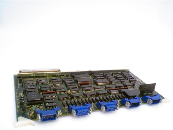 FANUC A20B-0009-0051 Control PCBs