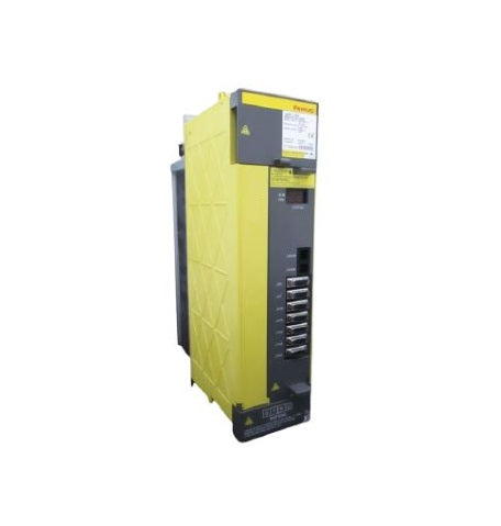 FANUC A06B-6152-H011#H580 Spindle Amplifier Module