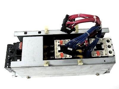 FANUC A05B-2502-C401 E-Stop Units