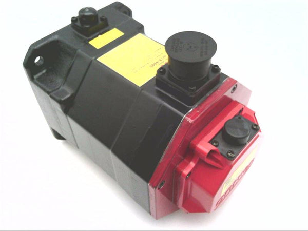 FANUC A06B-0235-B400 AC Servo Motor