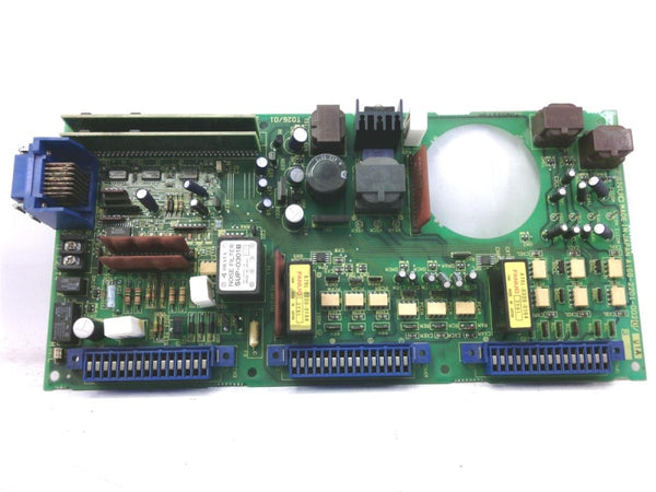 FANUC A16B-2201-0020 Servo PCBs