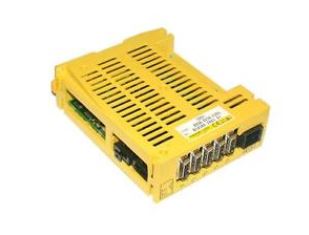 FANUC A02B-0236-C205 Module I/O
