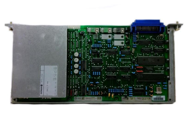 FANUC A87L-0001-0105 Control PCBs