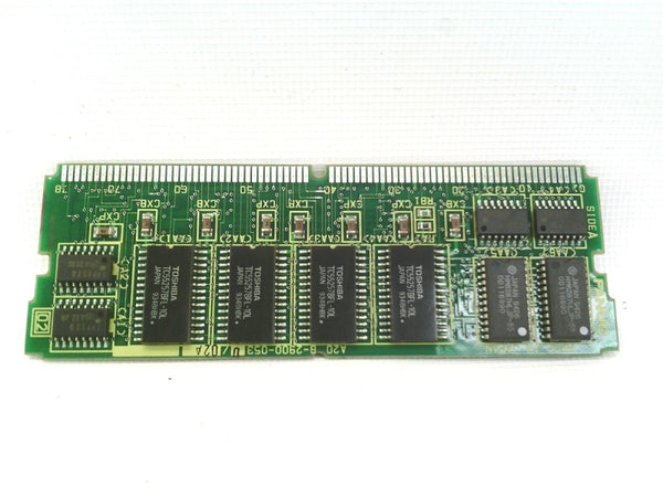 FANUC A20B-2900-0530 Control PCBs