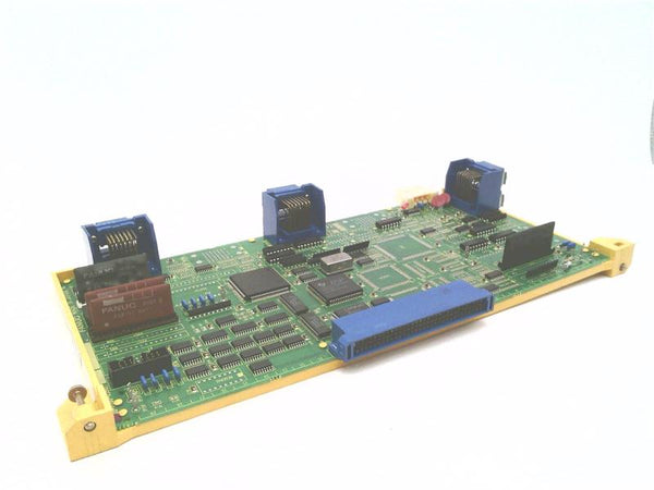 FANUC A16B-2200-0391 Control PCBs