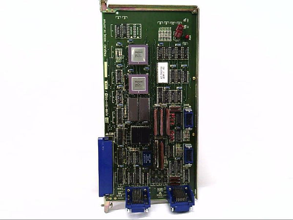 FANUC A16B-1211-0310 Control PCBs