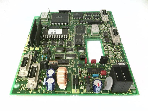 FANUC A20B-2000-0840 Control PCBs