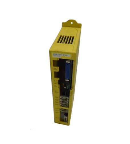 FANUC A03B-0814-B102 AC Spindle Drive
