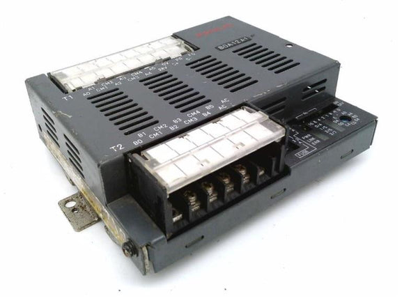 FANUC A03B-0808-C030 Module I/O